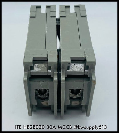 30A Circuit Breaker-HB2B030