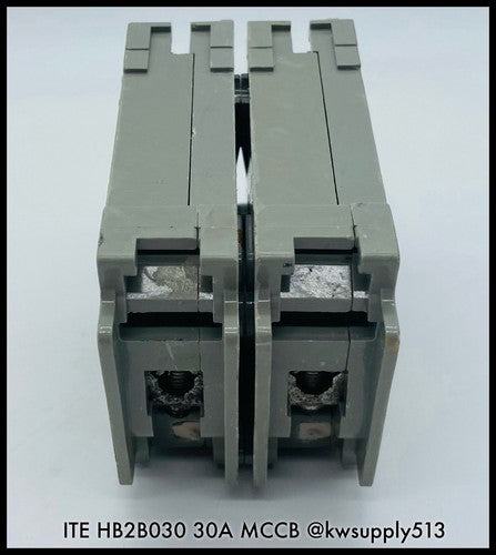 30A Circuit Breaker-HB2B030