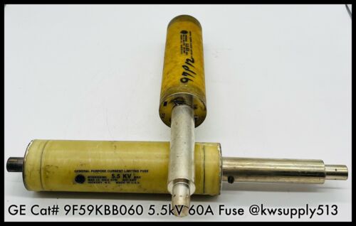 60A Fuse-9F59KBB060