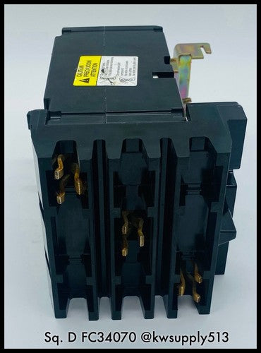 70A Circuit Breaker-FC34070