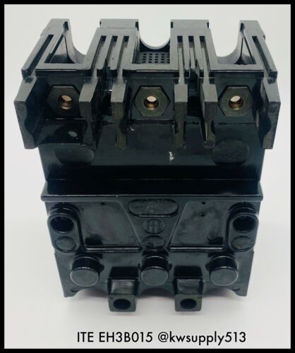 15A Circuit Breaker-EH3B015
