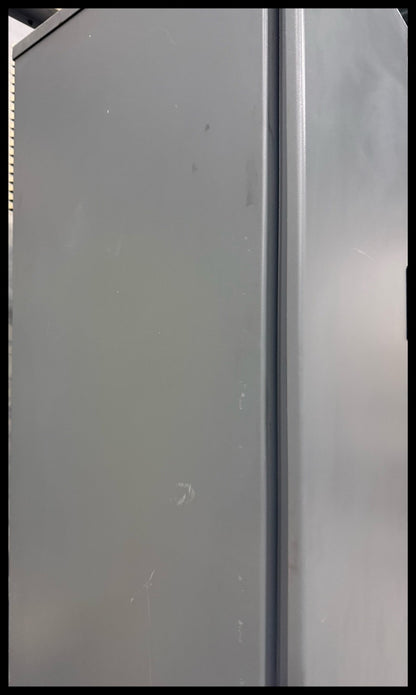 ATS1200-CPI~KOHLER ATS1200-CPI KSS-AMVA-08005 800A 480V 4P Transfer Switch-Used