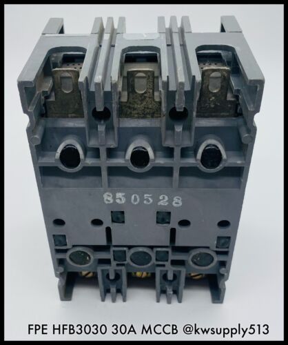 30A Circuit Breaker-HFB3030