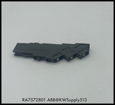 RA7572801~ABB~RA7572801 Wiring Plug Terminal Block 2.5MM2 Unused Surplus