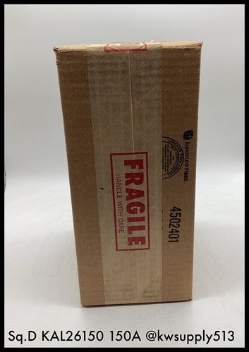 150A Circuit Breaker-KAL26150