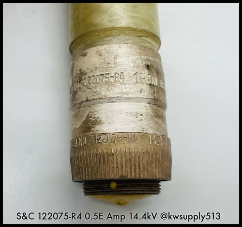 0.5A Fuse-122075-R4