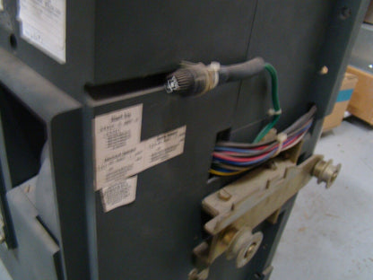 2000A Circuit Breaker-SPB100