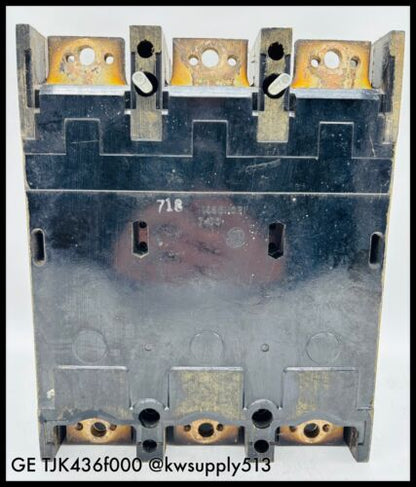 300A Circuit Breaker-TJK436F300