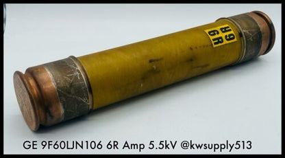 6A Fuse-9F60LJN106