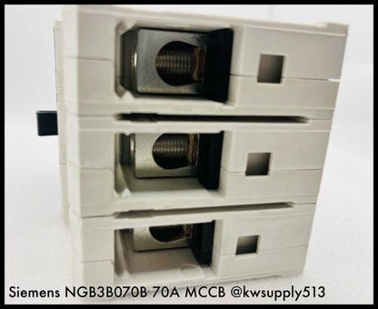 70A Circuit Breaker-NGB3B070B