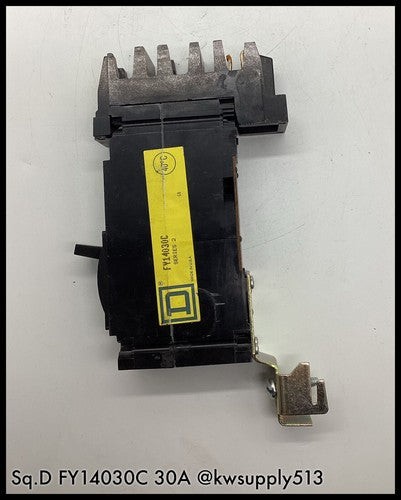 30A Circuit Breaker-FY14030C