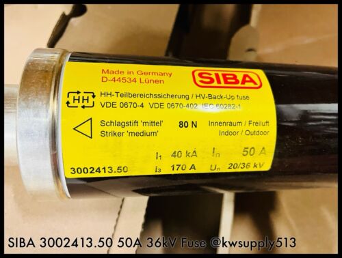 50A Fuse-3002413.5