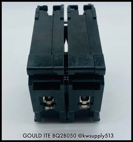 50A Circuit Breaker-BQ2B050