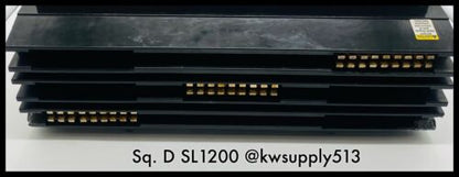 1200A Sub-Feed Lug-SL1200
