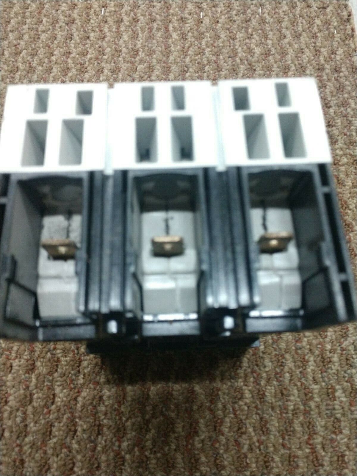 45A Circuit Breaker-FBN36TE045R2
