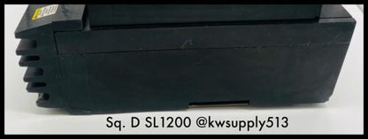 1200A Sub-Feed Lug-SL1200