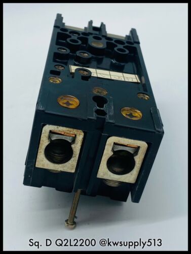 200A Circuit Breaker-Q2L2200
