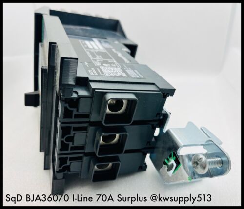 70A Circuit Breaker-BJA36070
