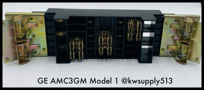 600A Max Circuit Breaker Module-AMC3GM