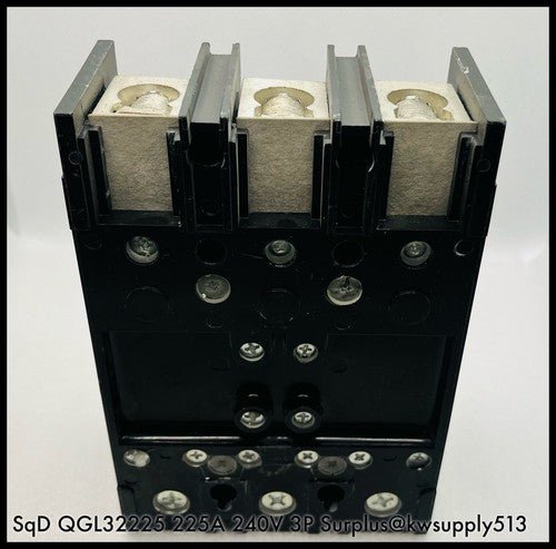 225A Circuit Breaker-QGL32225