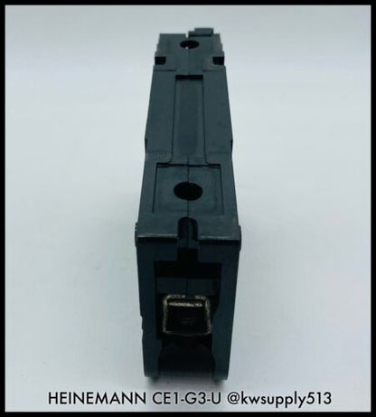 70A Circuit Breaker-CE1-G3-U