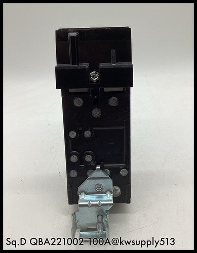 100A Circuit Breaker-QBA221002