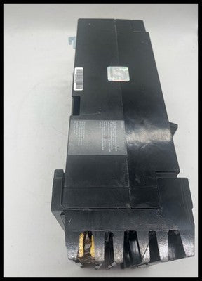 LH26250AC ~ Square D LH26250AC 250A 2P Circuit Breaker with AS Used
