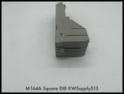 M164A~Square D M164A 6.0 MircoLogic Tip Unit LSIG PowerPact NT/NW Unused Surplus