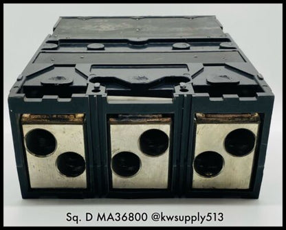 800A Circuit Breaker-MA36800