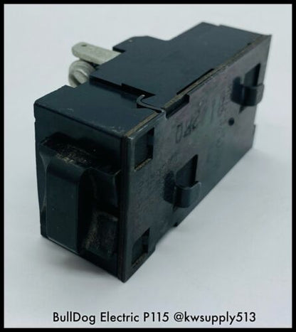 15A Circuit Breaker-P115