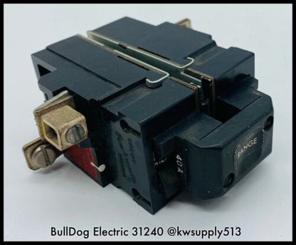 40A Circuit Breaker-31240
