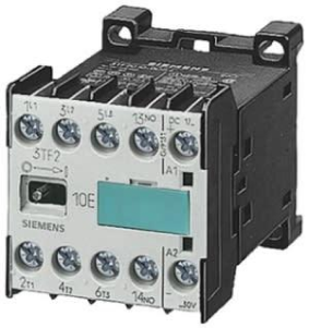 Siemens 3TF Contactors
