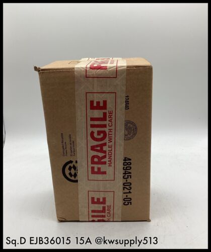 15A Circuit Breaker-EJB36015