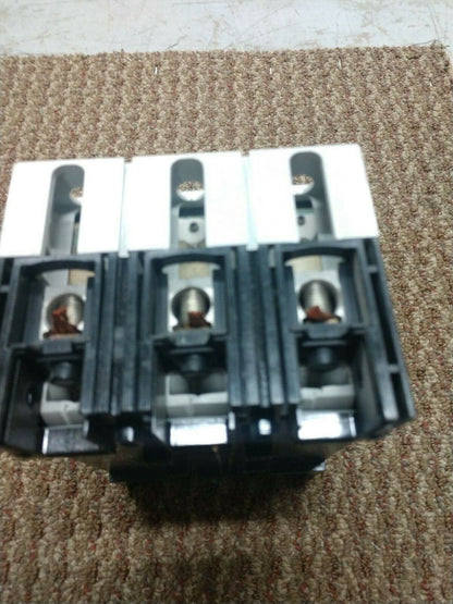 45A Circuit Breaker-FBN36TE045R2