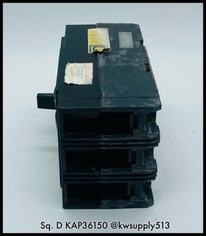 150A Circuit Breaker-KAP36150