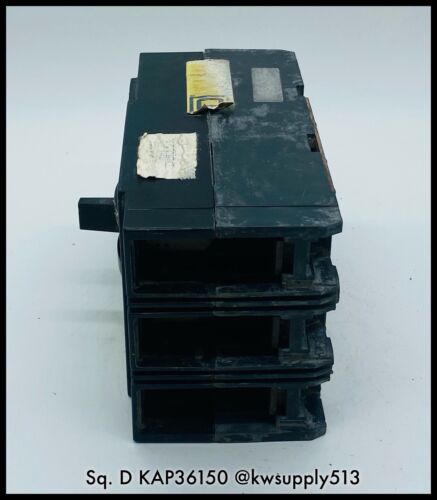 150A Circuit Breaker-KAP36150