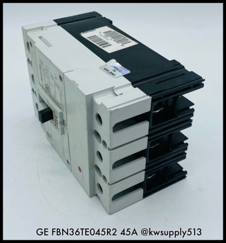45A Circuit Breaker-FBN36TE0450R2