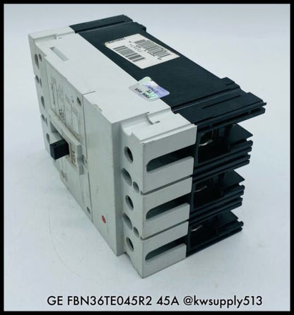 45A Circuit Breaker-FBN36TE0450R2