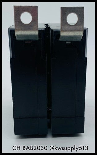 30A Circuit Breaker-BAB2030