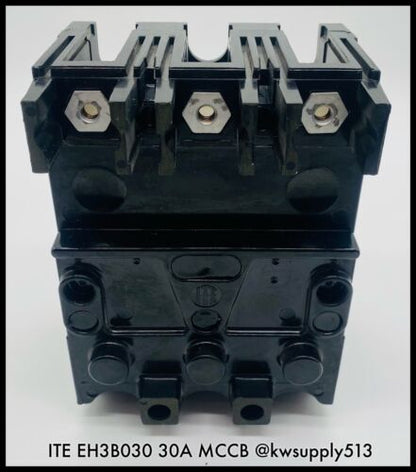 30A Circuit Breaker-EH3B030