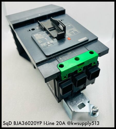 20A Circuit Breaker-BJA36020YP