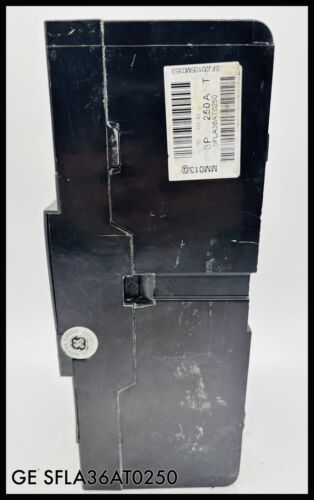 200A Circuit Breaker-SFLA36AT0250