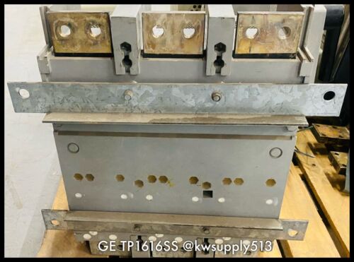 1600A PB Circuit Breaker-TP1616SS