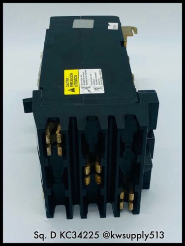 225A Circuit Breaker-KC34225