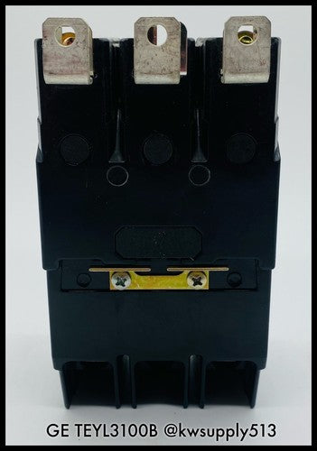 100A Circuit Breaker-TEYL3100B