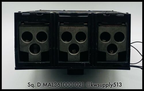 1000A ST Circuit Breaker-MAL3610001021