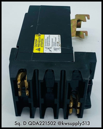 150A Circuit Breaker-QDA221502