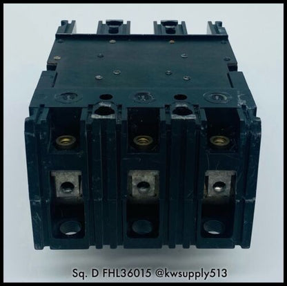 15A Circuit Breaker-FHL36015