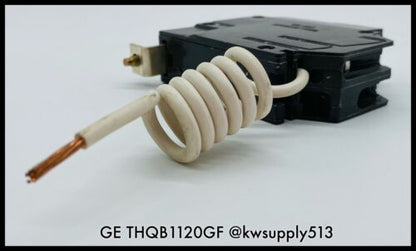 20A GF Circuit Breaker-THQB1120GF