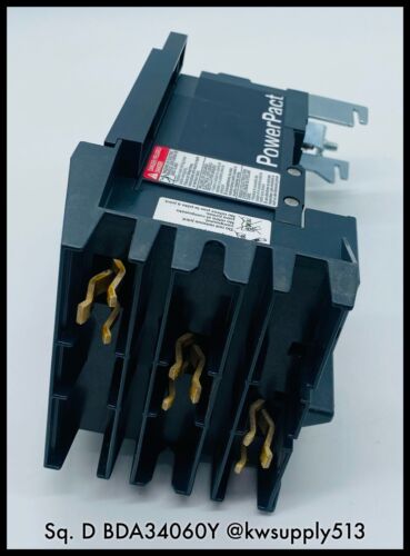 60A Circuit Breaker-BDA34060Y